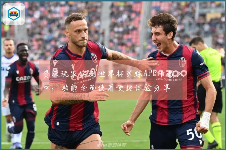 资深玩家实测世界杯买球APP下载入口，功能全面使用便捷体验分享