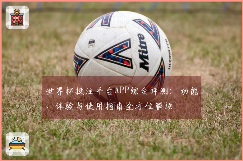 世界杯投注平台APP综合评测:功能、体验与使用指南全方位解读