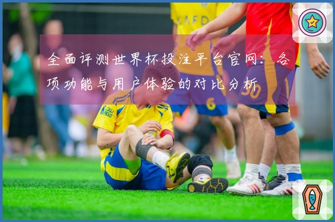 全面评测世界杯投注平台官网：各项功能与用户体验的对比分析