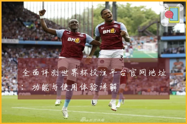 全面评测世界杯投注平台官网地址：功能与使用体验详解