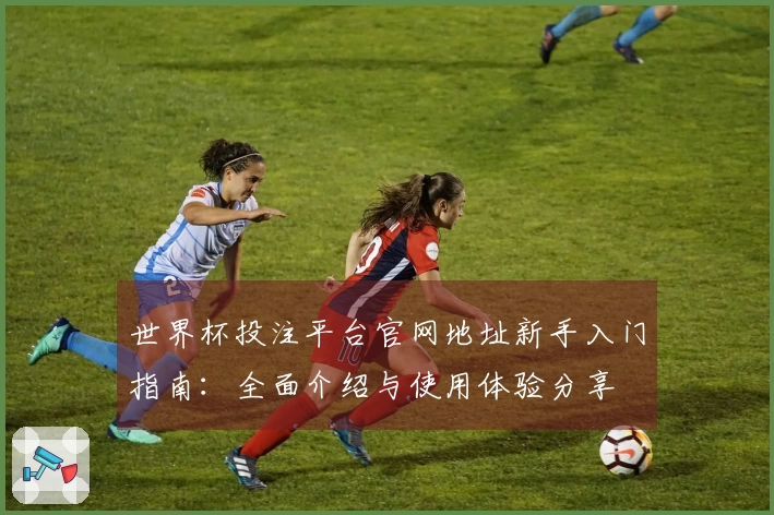 世界杯投注平台官网地址新手入门指南：全面介绍与使用体验分享